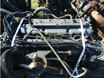 Engine for Truck MAN D0826 LF17 MAN M 2000 M: picture 4