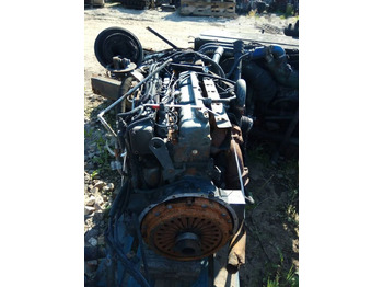 Engine MAN M2000