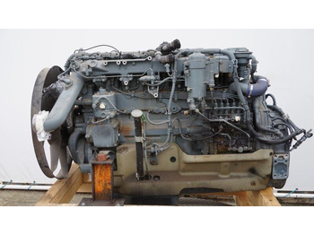Engine MAN F2000