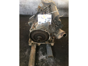 Engine MERCEDES-BENZ Axor