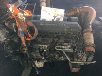 Engine MERCEDES-BENZ Axor