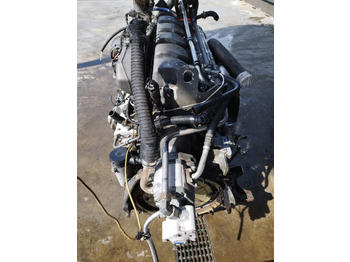 Engine MERCEDES-BENZ Axor