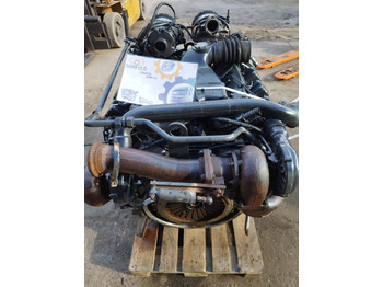 Engine MERCEDES-BENZ