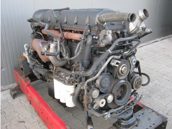 Engine RENAULT Premium