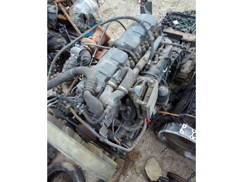 Engine RENAULT Magnum