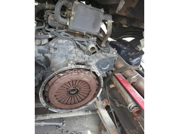 Engine for Truck Scania DC1108 Scania P340: picture 2 Engine for Truck Scania DC1108 Scania P340: picture 2