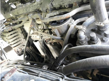 Engine for Truck Scania DC1108 Scania P340: picture 3 Engine for Truck Scania DC1108 Scania P340: picture 3