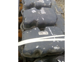 Engine for Truck Scania DT1208   Scania: picture 5