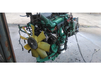 Engine for Truck Volvo D9A 260 300 340 Volvo FM: picture 2 Engine for Truck Volvo D9A 260 300 340 Volvo FM: picture 2
