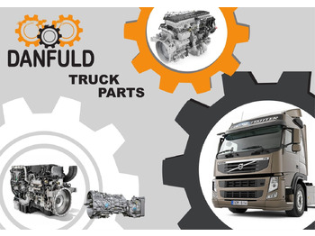 Engine for Truck Volvo D9A 260 300 340 Volvo FM: picture 5 Engine for Truck Volvo D9A 260 300 340 Volvo FM: picture 5