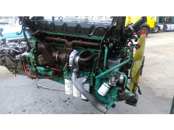 Engine for Truck Volvo D9A 260 300 340 Volvo FM: picture 3 Engine for Truck Volvo D9A 260 300 340 Volvo FM: picture 3