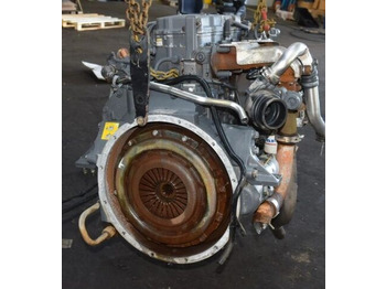 Engine for Truck DAF FR118U2 DAF truck: picture 4 Engine for Truck DAF FR118U2 DAF truck: picture 4