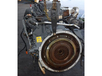 Engine for Truck DAF FR118U2 DAF truck: picture 5 Engine for Truck DAF FR118U2 DAF truck: picture 5