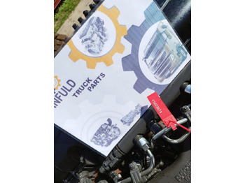 Engine for Truck DAF MX-11 320 H1 Mx-11 320 H1   DAF Mx-11 320 H1 truck: picture 5