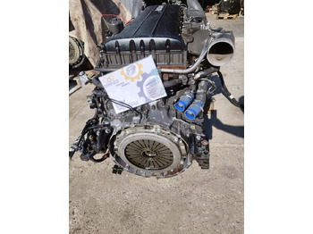 Engine for Truck DAF MX-11 320 H1 Mx-11 320 H1   DAF Mx-11 320 H1 truck: picture 4