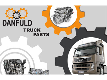 Engine for Truck DAF MX340S1: picture 4
