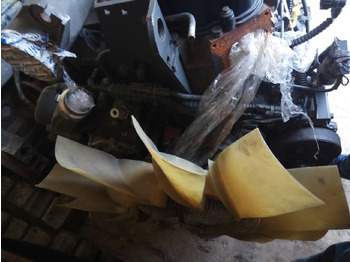 Engine for Truck DAF Paccar 460 E5 MX340U1   DAF XF 105 460 E5: picture 4