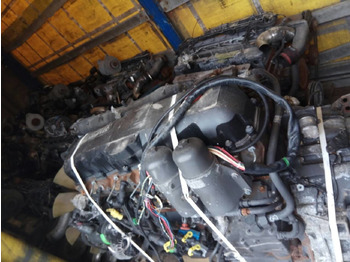 Engine for Truck DAF Paccar 460 E5 MX340U1   DAF XF 105 460 E5: picture 2