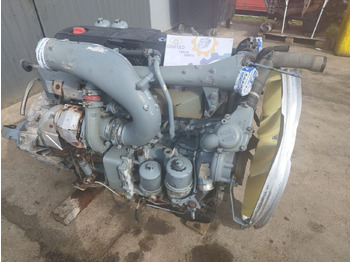 Engine for Truck DAF Paccar MX-300 S1 DAF XF 105, CF 85: picture 4