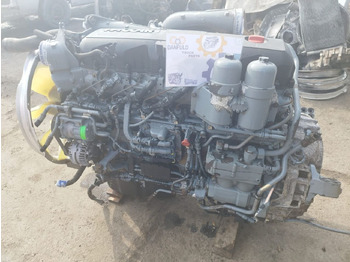 Engine for Truck DAF Paccar MX-300 S1 DAF XF 105, CF 85: picture 3