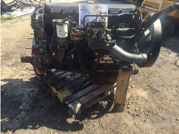 Engine for Truck IVECO Cursor 10 F3AE0681D-B370 IVECO Stralis: picture 2