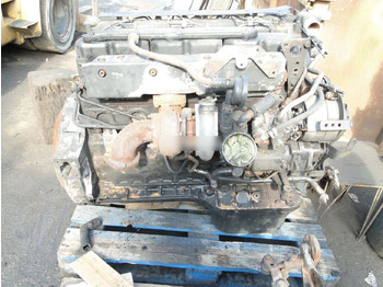 Engine MAN M2000