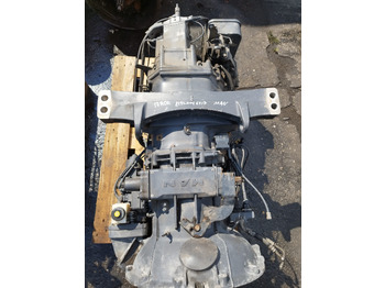 Gearbox for Truck MAN TIPMATIC 14 LIFT 81.32004-6417 MAN TGX, TGS: picture 3