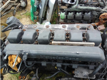 Engine MERCEDES-BENZ Axor