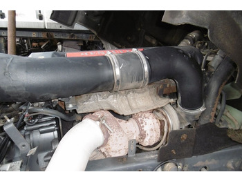 Engine for Truck Renault Premium DXI 11 E3: picture 4