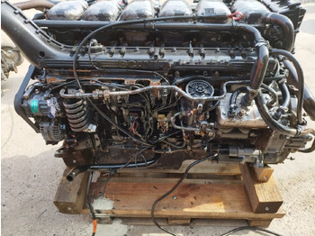 Engine SCANIA