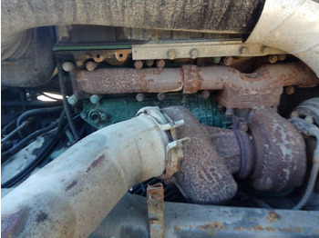 Engine for Truck Volvo D12C 460 E3   Volvo FH 12: picture 3