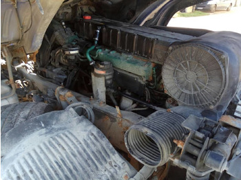 Engine for Truck Volvo D12C 460 E3   Volvo FH 12: picture 2
