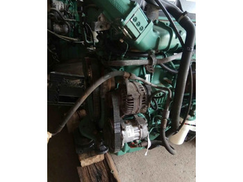 Engine for Truck Volvo D13A 400 440   Volvo FH FM: picture 2