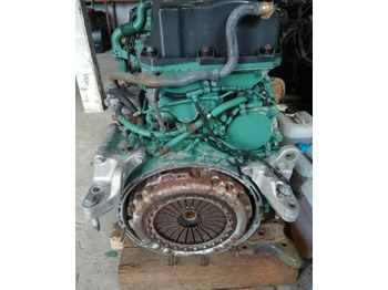 Engine for Truck Volvo D13A 400 440   Volvo FH FM: picture 4