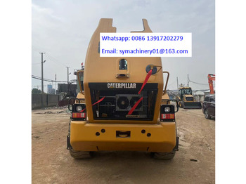 Wheel loader Caterpillar 966H: picture 2
