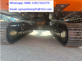 New Crawler excavator Develon DX360LC DX220 DX225 DX140 DX60: picture 2 New Crawler excavator Develon DX360LC DX220 DX225 DX140 DX60: picture 2