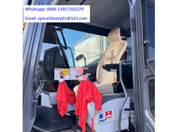 Crawler excavator Komatsu PC130: picture 5 Crawler excavator Komatsu PC130: picture 5