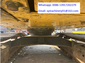 Crawler excavator Komatsu PC400-8: picture 5
