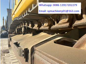 Crawler excavator Komatsu PC400-8: picture 3