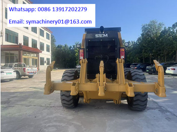 New Grader SEM 920F: picture 5