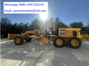 New Grader SEM 920F: picture 3