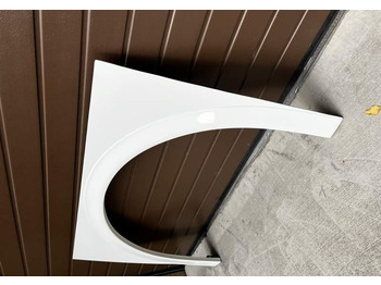 Body and exterior VOLVO