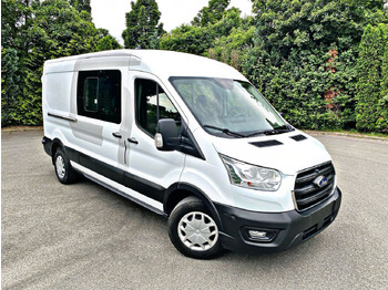 Panel van FORD Transit