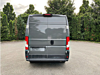 Panel van, Combi van Peugeot Boxer Kasten Hoch 335 L3H2Pro|5Sitzer|Kamera|19%: picture 4