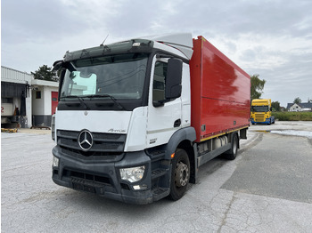 Beverage truck MERCEDES-BENZ Antos 1832