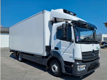 Refrigerator truck MERCEDES-BENZ Atego 1221