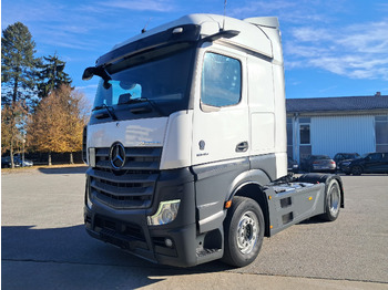 Tractor unit MERCEDES-BENZ Actros