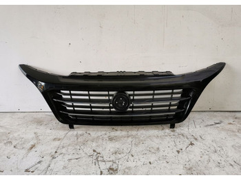 Grill FIAT Ducato