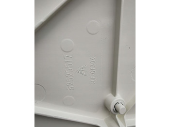 Hood ATRAPA MASKA DAF LF E6. LIFT 82525517: picture 5