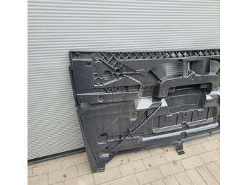 Hood for Truck ATRAPA MASKA DAF XF 106 ORYGINAŁ 1835730 CHWALIM116: picture 3